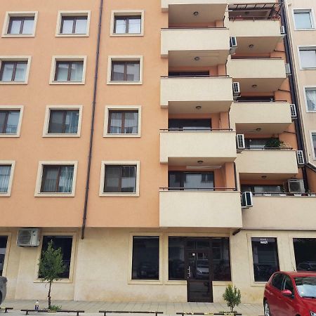 Хепи Апартмънтс פלובדיב מראה חיצוני תמונה