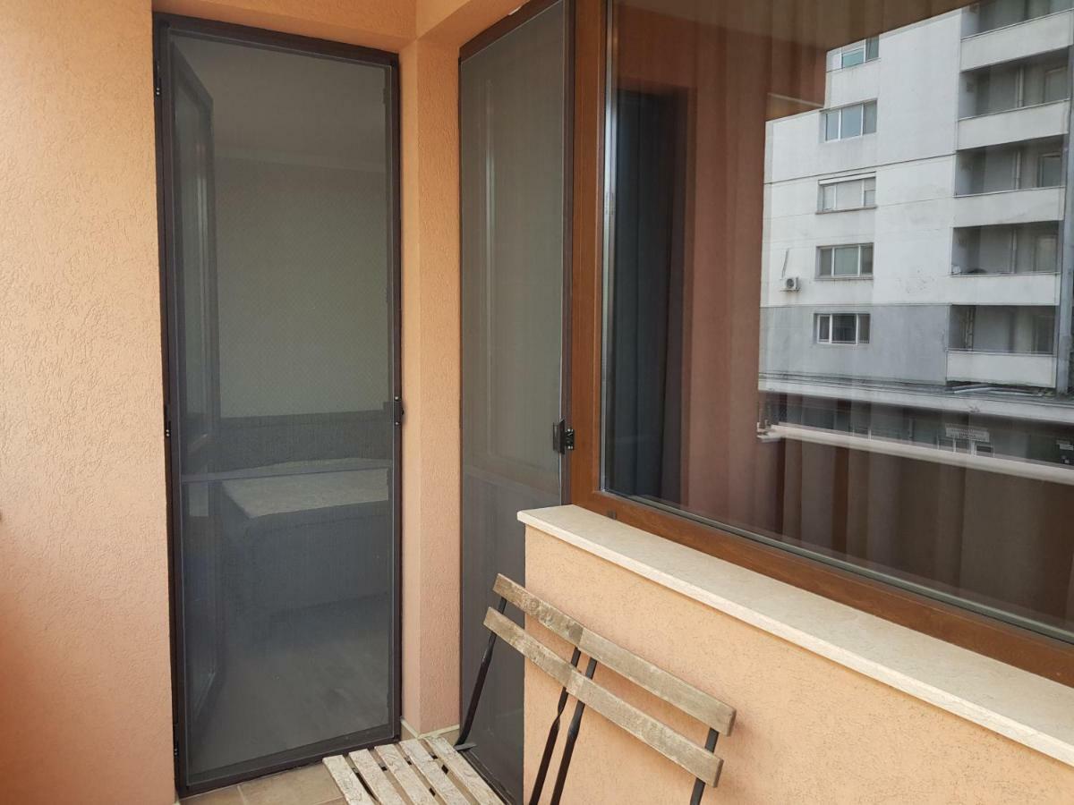 Хепи Апартмънтс פלובדיב מראה חיצוני תמונה