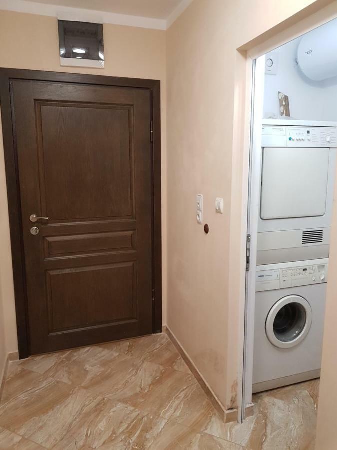 Хепи Апартмънтс פלובדיב מראה חיצוני תמונה