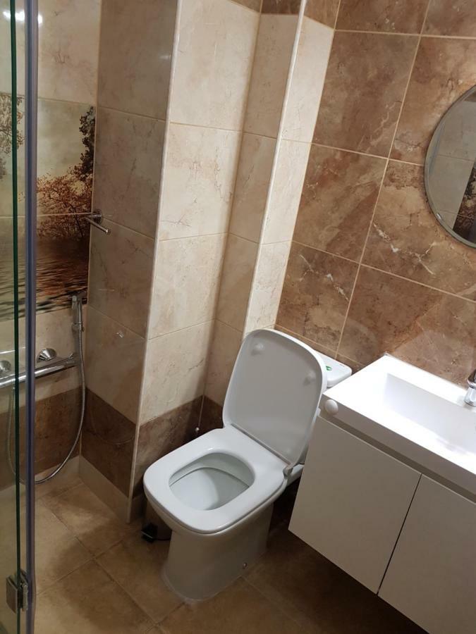Хепи Апартмънтс פלובדיב מראה חיצוני תמונה