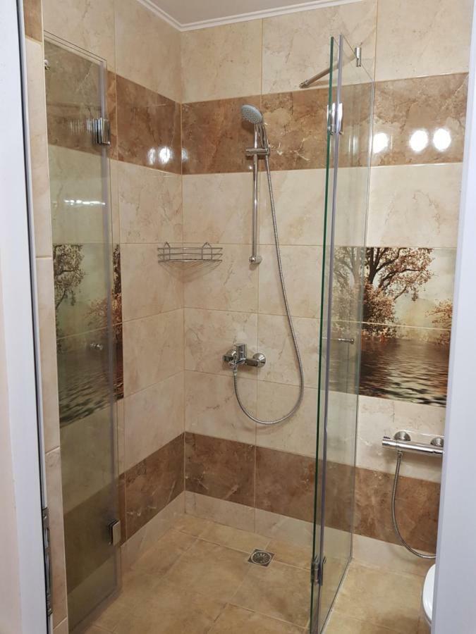 Хепи Апартмънтс פלובדיב מראה חיצוני תמונה